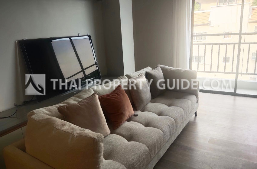 Apartment in Sathorn 